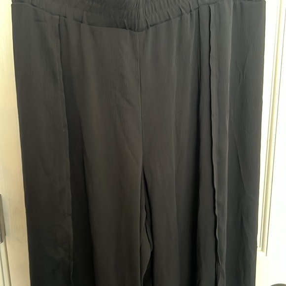 Swim Coverup pants - Picture 2 of 7